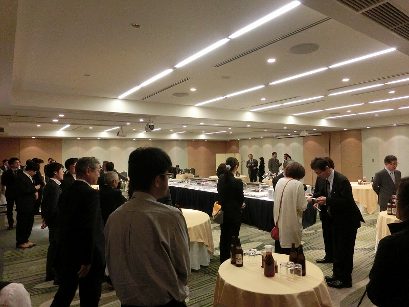 第5回 全国職員研究会議（東京大会）平成27年11月26日（木）・27日（金）：ギャラリー